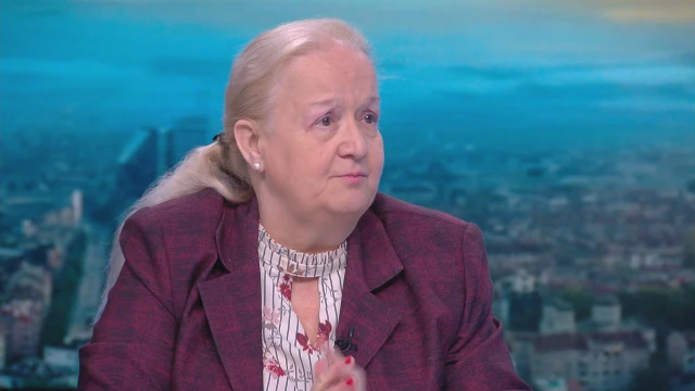 Тъжна вест: Почина астроложката Алена