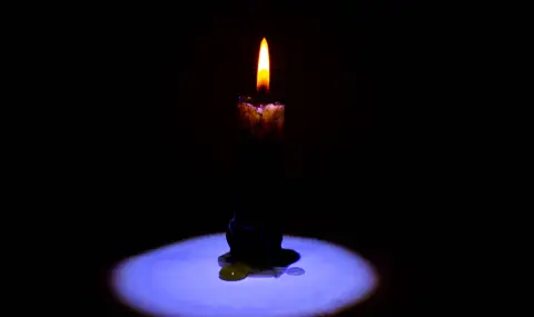 ПОКЛОН! ПОЧИНА ГОЛЯМА БЪЛГАРСКА АКТРИСА!