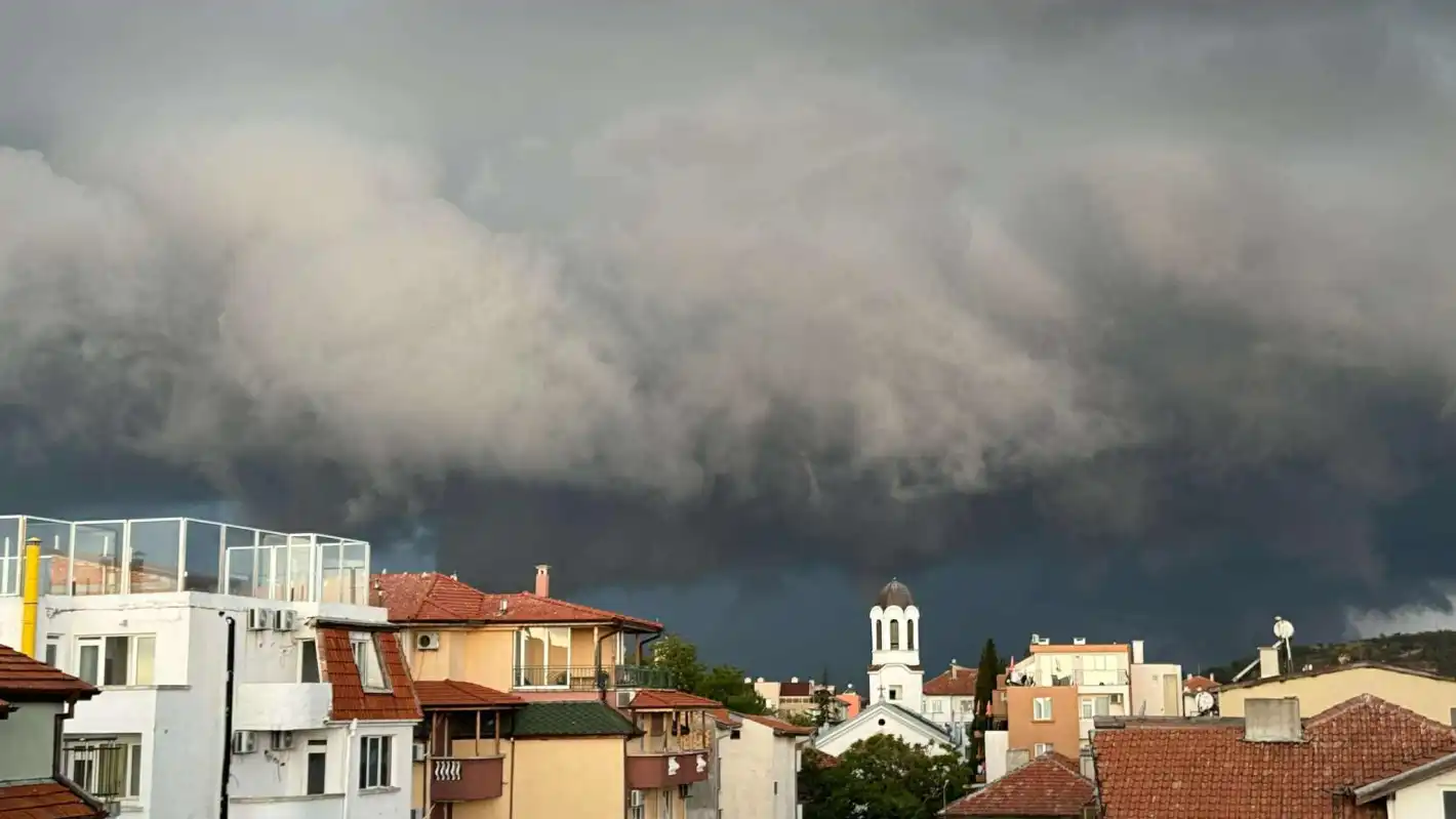 Не помня такова нещо от 30 години насам: Проф.Рачев с прогноза до края на ноември