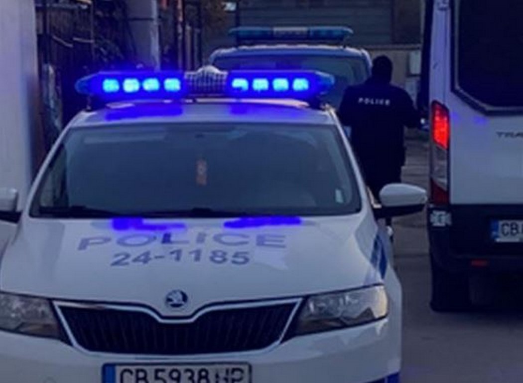 Крупен обир в София! Откраднаха…