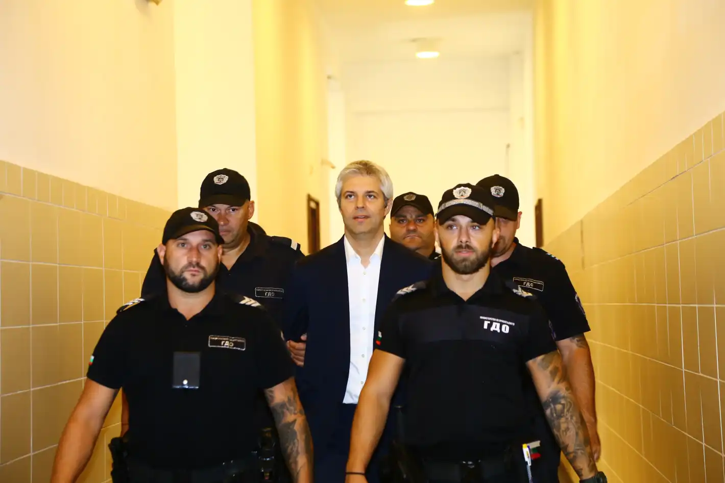 Обрат с Благомир Коцев! Излиза от софийския затвор, за да…