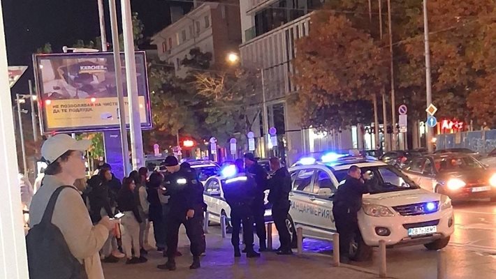 Огромна трагедия с 39-г. мъж в Сапарева баня