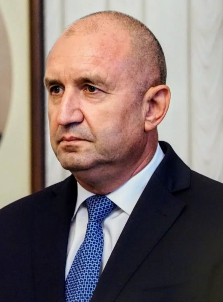 Президентът Румeн Радев с uзвънредна реакция