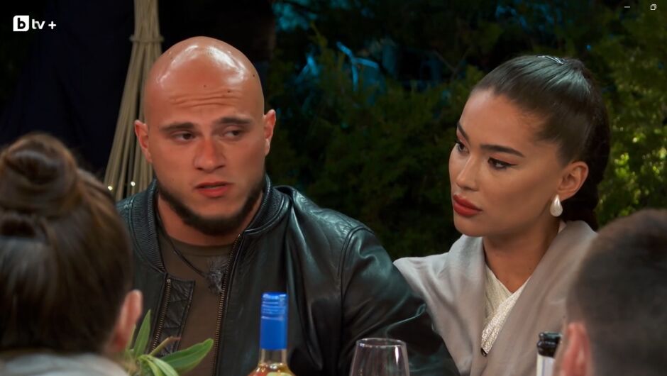 Гонят Джан Микеле от „Ергенът“ заради..