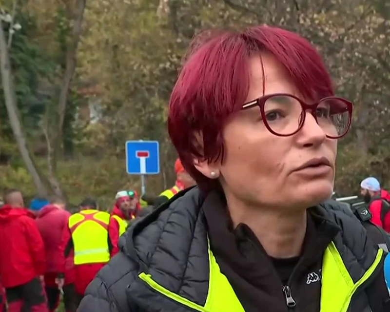 Майката на изчезналата на Витоша Стефани с извънредни новини: Тя..