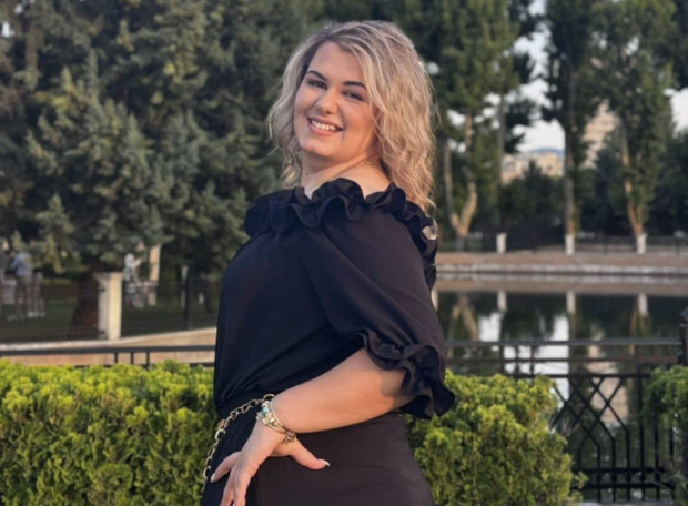 Габриела Красимирова е загиналата шофьорка на джипа от тежката катастрофа на АМ &bdquo;Тракия&ldquo;