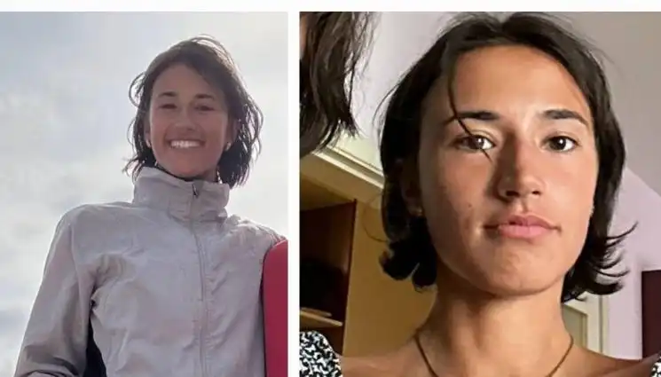 Издирваната Стефани с първи думи, разкри..