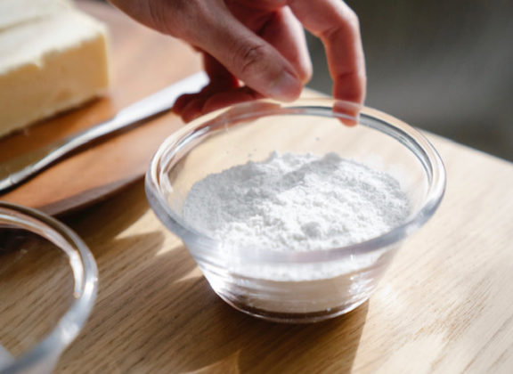 купичка със сода