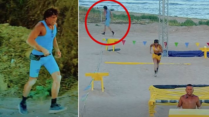 Всичко е НАГЛАСЕНО! Вижте как мамят зрителите в „Игри на волята“