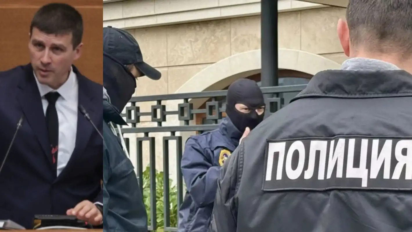 Извънредно: Антикорупционната комисия погна “Величие”, има задържани заради…