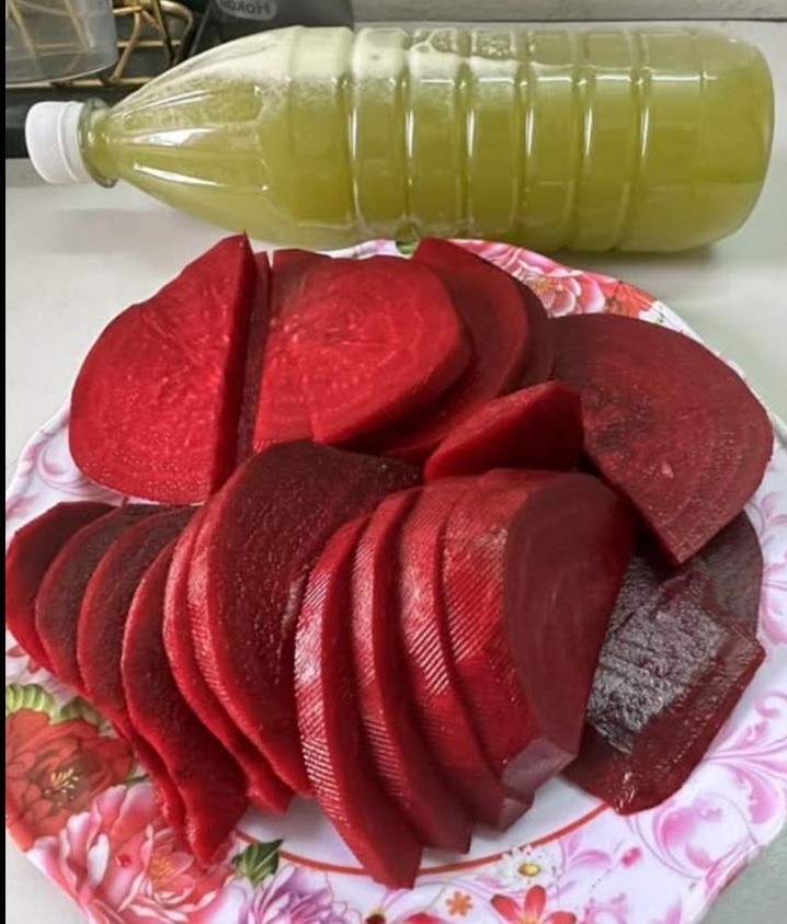 Учени са установили, че консумацията на цвекло води до…