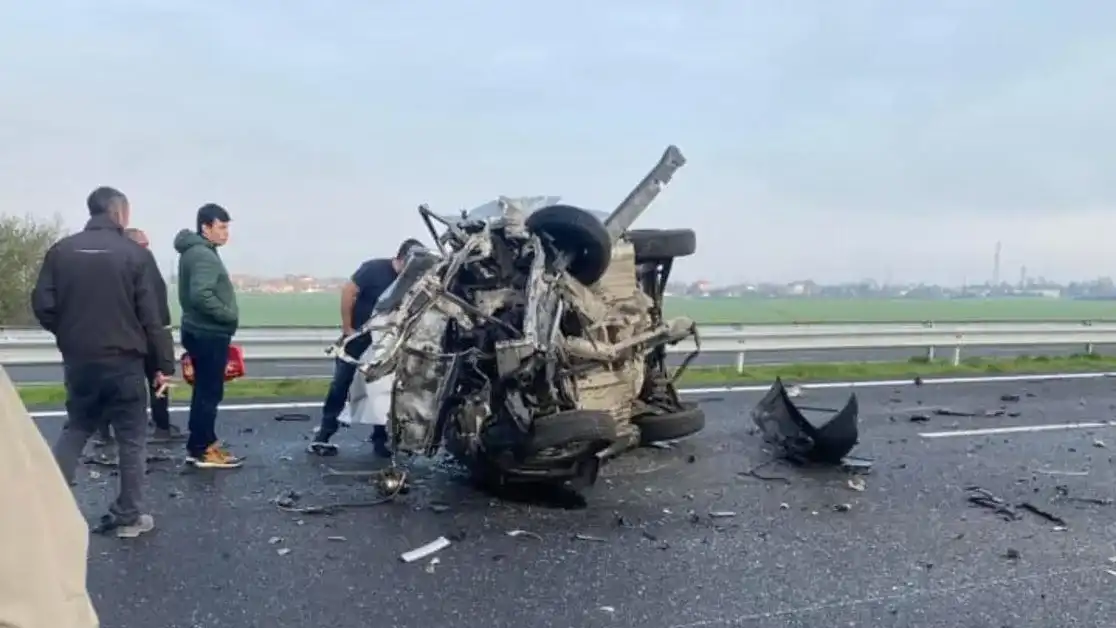 Черна Събота: Свирепа касапница и загинал смрази България