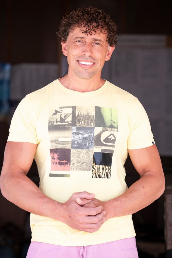 Изтече името на победителя в Игри на Волята