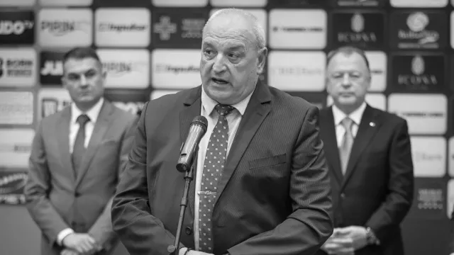 Внезапно почина един от първите мъже в държавата