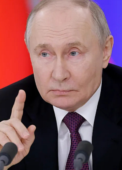 Светът притаи дъх след тези думи на Путин за войната, Тръмп и санкциите