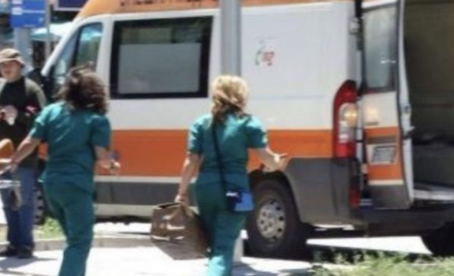 Дойде черна вест: На Централна гара е…