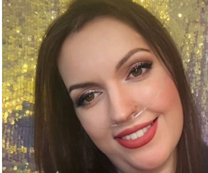 Почина Силвия Стоянова