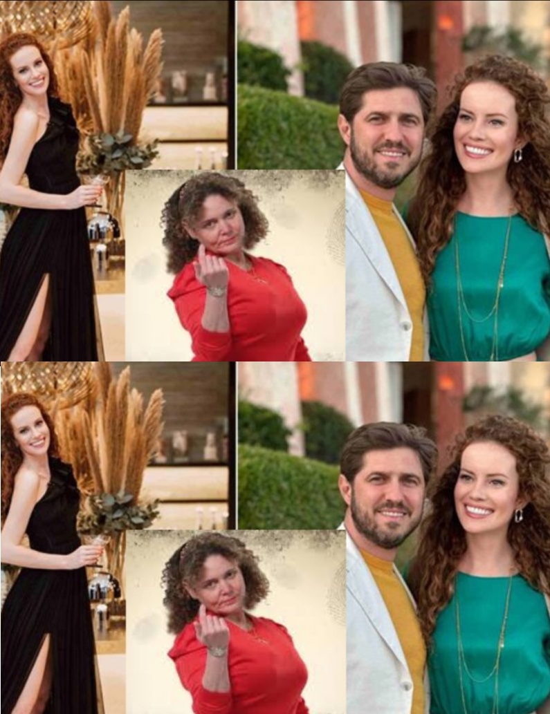 Мариела Нордел съсипа дизайнера Александър и жена му Гери Малкоданска