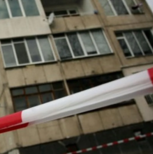 Извънредно! Има арестуван за падането на 5-годишното дете от блок в София, това е…