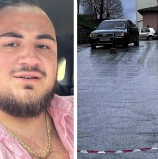 След аутопсията стана ясна причината за смъртта на Констадин от Мадан