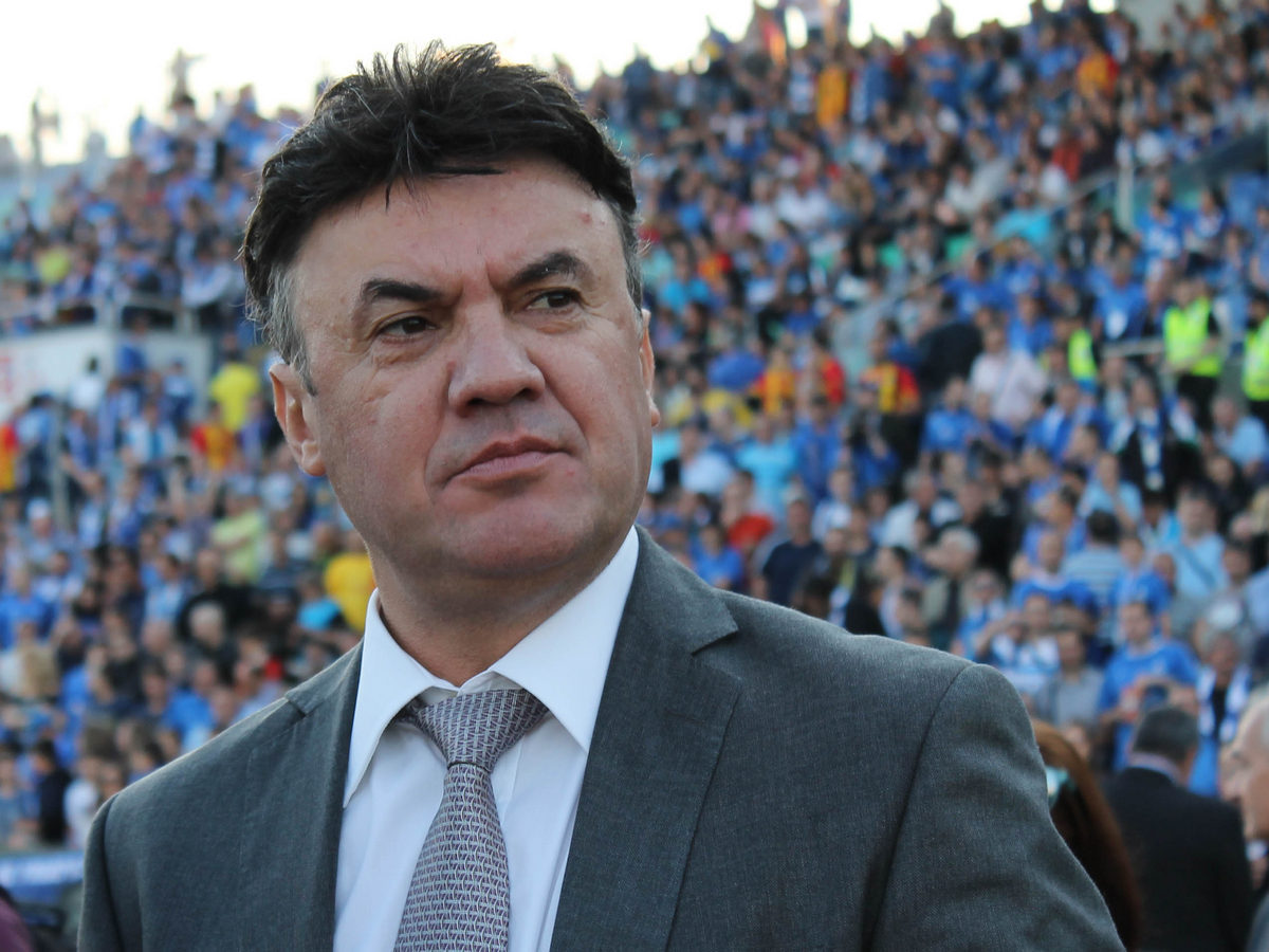 Боби Михайлов спешно в болница заради..