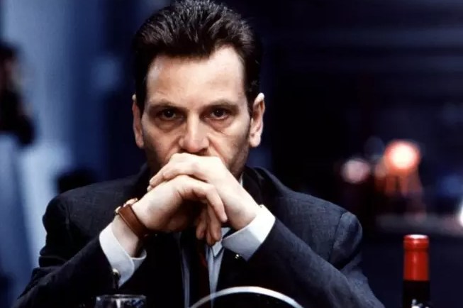 Почина един от най-известните актьори