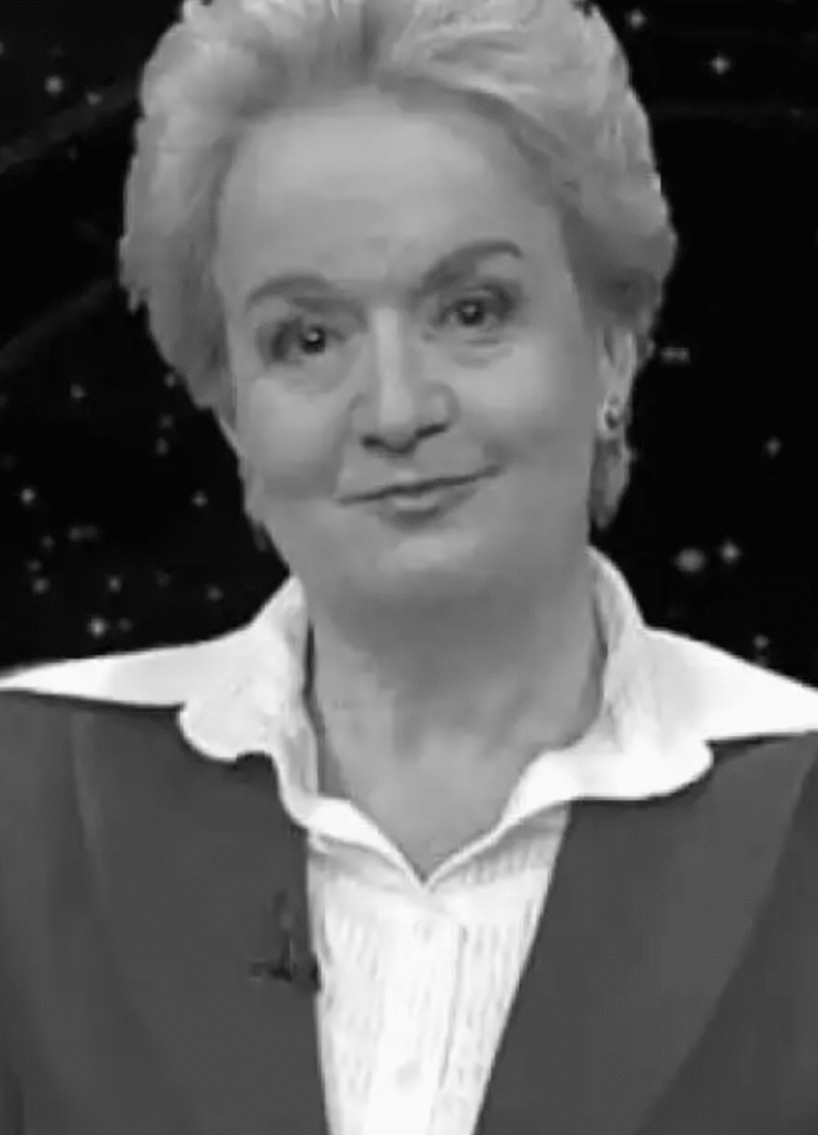 Извънредно! Почина известната астроложка Алена