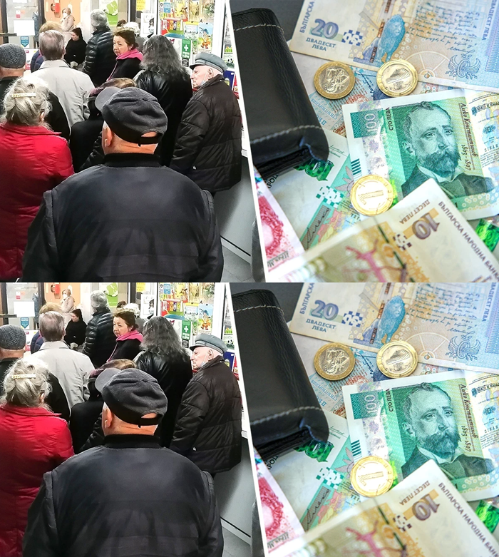РЕШЕНО! Българските пенсионери гледат и не вярват! Правителството обяви: