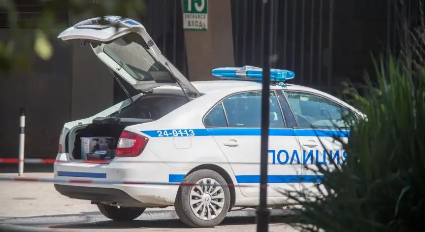 Стана ясно коя е жертвата на бруталното убийство в София – застреляна е с 4 куршума