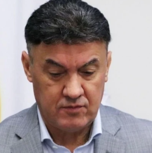 Боби Михайлов в кома