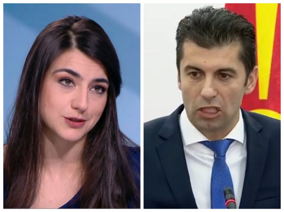 Обрат! Киро и Лена искат да влязат в партията на…