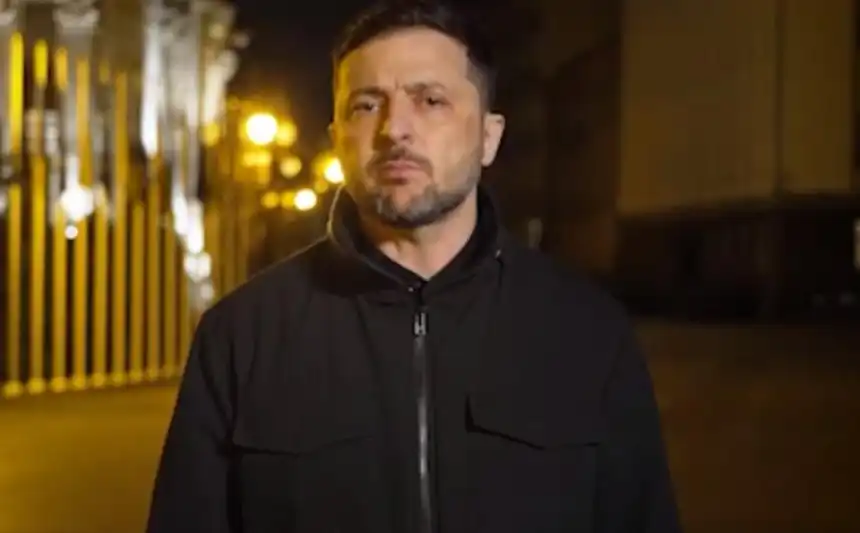 Зеленски с големи новини за мирния план на Тръмп, ето какво…