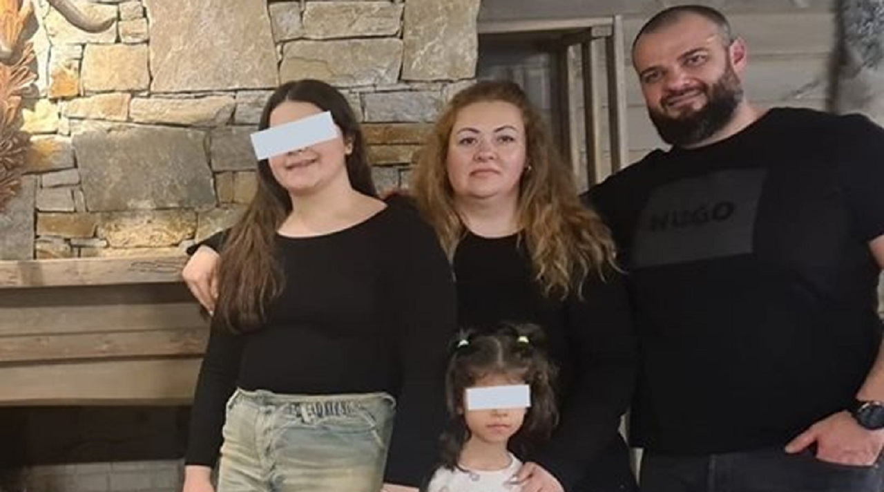 Загиналото до Пловдив семейство имало бизнес с храна, тъкмо им…