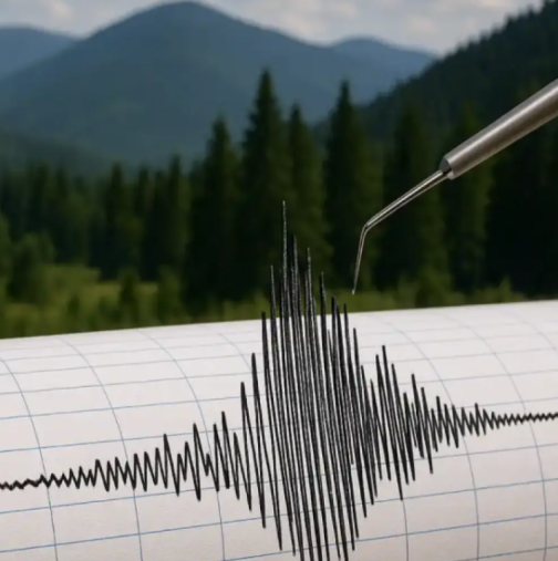 Извънредно! Земята отново се разлюля-Силно земетресение удари..