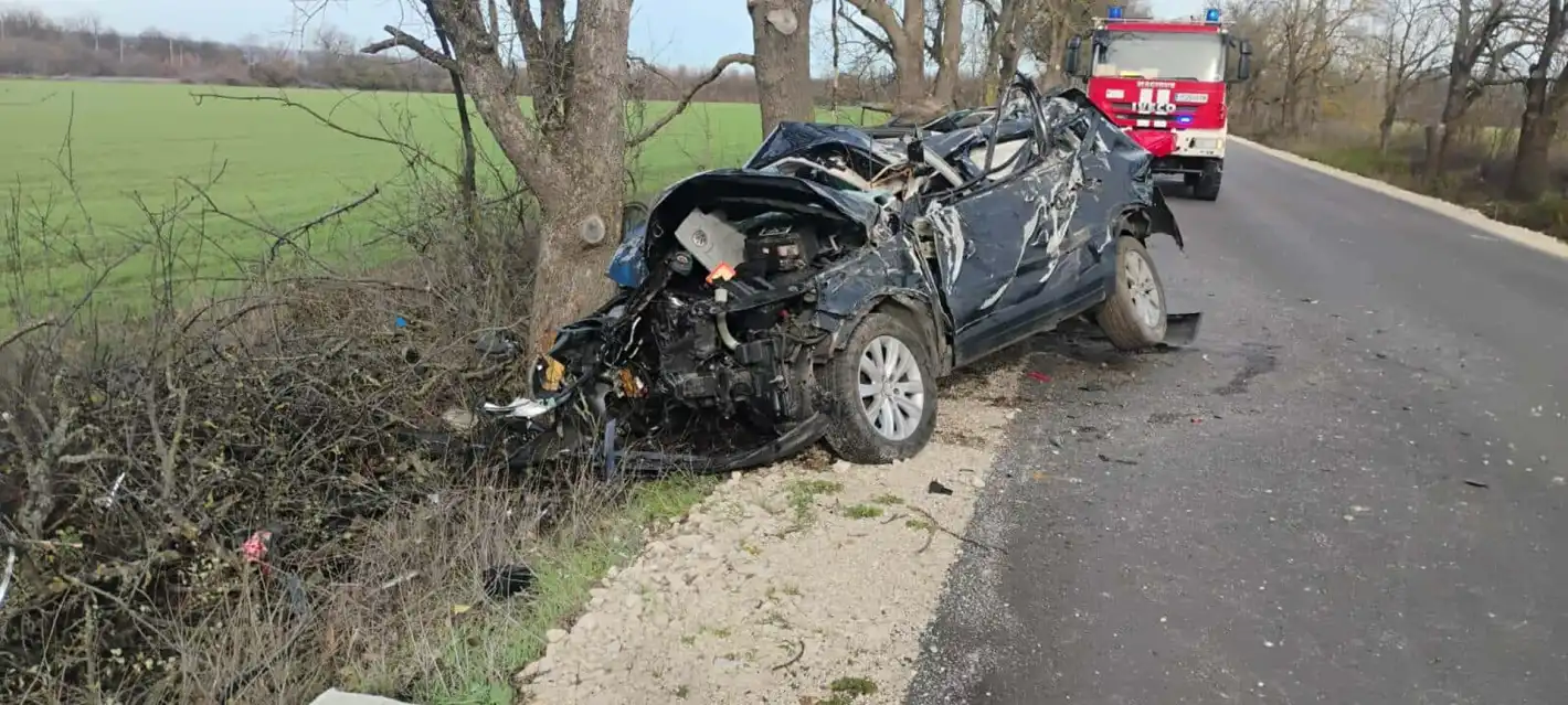 Нова жестока трагедия потресе България! 60-г. почина на място заради..