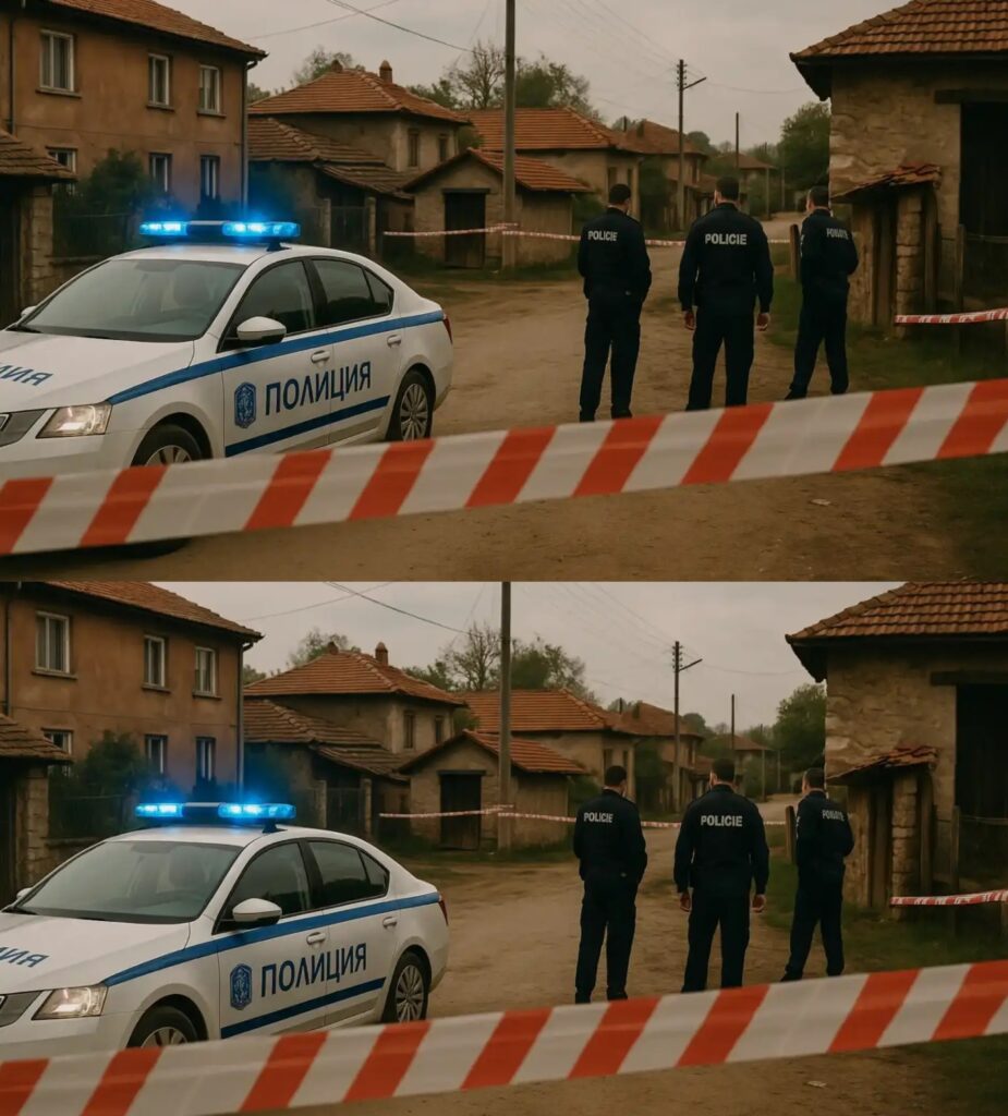 За БългарияДрамата в Поповица: Убитият внук заложил къщата на дядо си, не пипвал работа и…