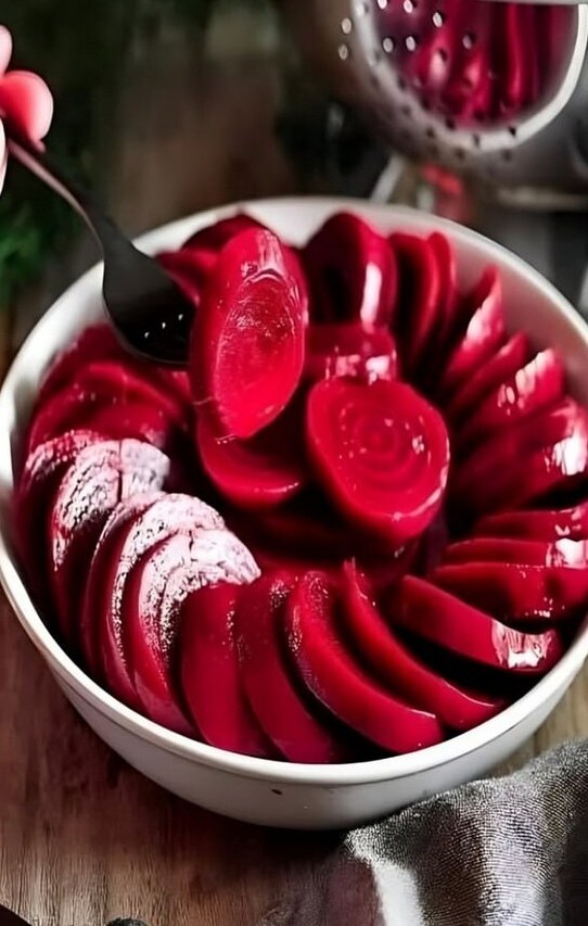 Аз съм на 60 години и тази храна ми върна зрението, премахна мазнините от черния дроб и прочисти дебелото черво.