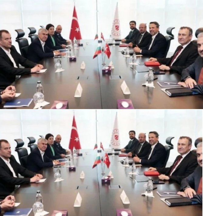 Извънредна новина от Истанбул за България