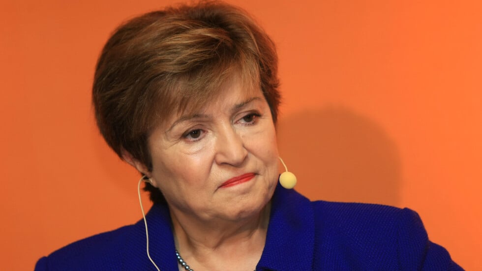 Кристалина Георгиева с голямо предупреждение: Гответе се за..