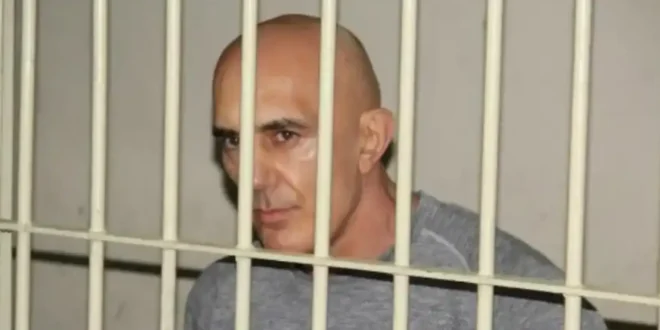 Най-кръвожадният мафиот и наркобос на Балканите е открит мъртъв