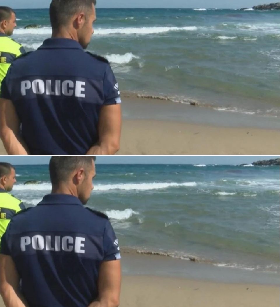 Ужасяваща смърт застигна жена на плажа в Бургас току що