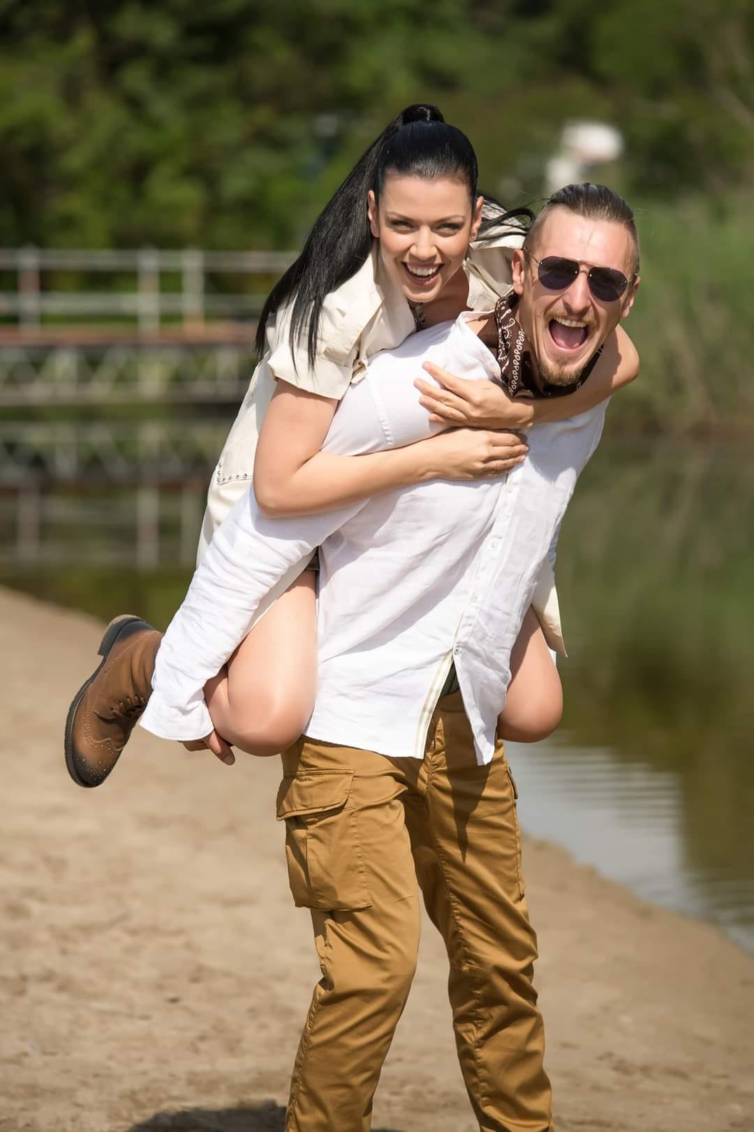 След Димо и Ралица сгафи жестоко, иде ли и нейният край в „Игри на волята“?!