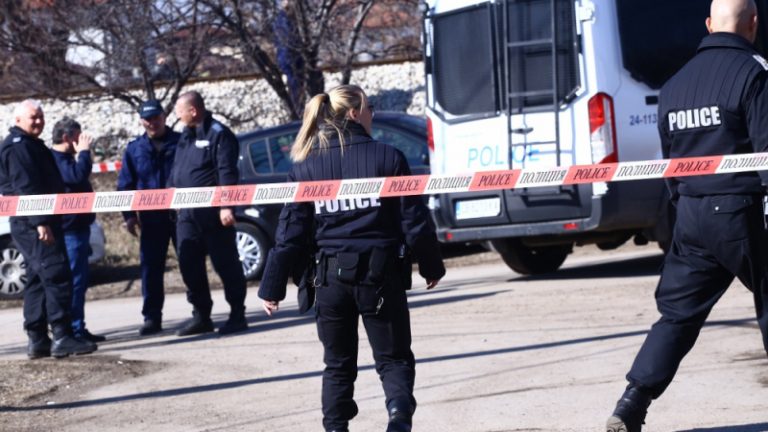 Ново жестоко убийство смрази България