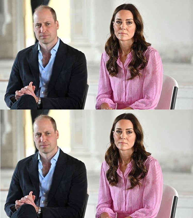 Уилям и Кейт в шок! Обявиха смъртта на…