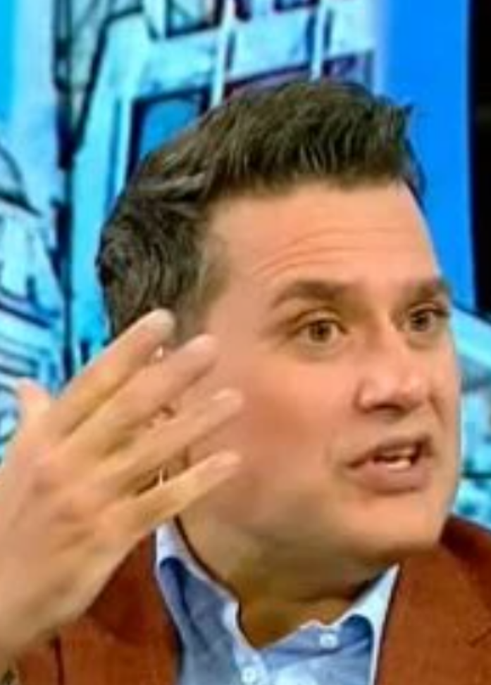 Голям скандал в ефира на БНТ, Жоро Любенов остана без думи