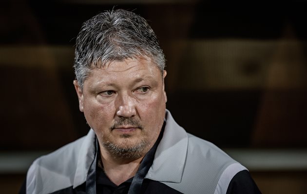 Излязоха подробности около състоянието на Любо Пенев