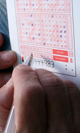 Ако сте от тези 5 зодии, попълнете тото! Идва голям късмет за ВАС