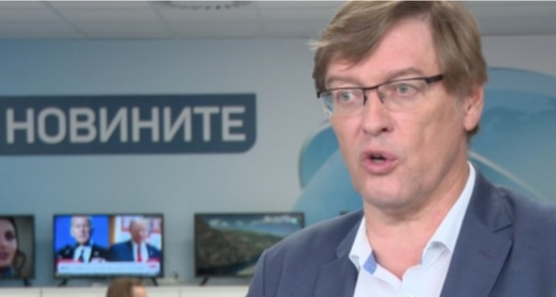 Шефът на БТВ Ралф Бартолайт: Цънцарова умишлено отхвърли диалога – Vijti.com