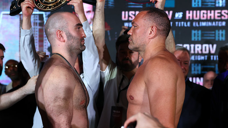 Най-после се разбра какъв е колосалния хонорар на Кубрат Пулев