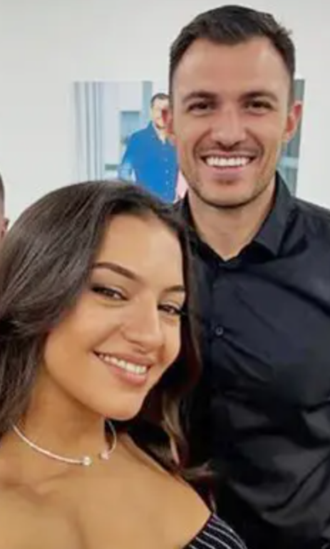 Ръждавичка с лично признание след „Игри на волята“: Благодарна съм, че се срещнах..